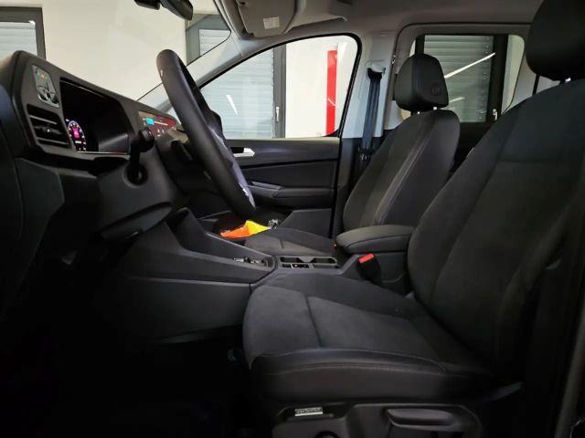 Volkswagen Caddy 1.5 TSI Life