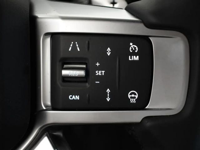 Land Rover Discovery AWD D250 MHEV S