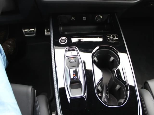 Audi A5 2.0 TFSI S-Line