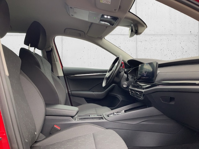 Skoda Octavia 2.0 TDI Combi Style Style