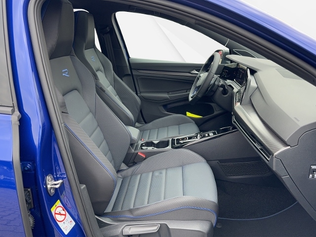 Volkswagen Golf 4Motion