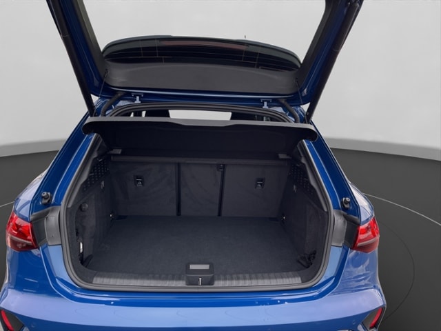 Audi A3 35 TDI S-Line S-Tronic Sportback