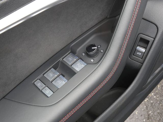 Audi RS6 Avant Quattro