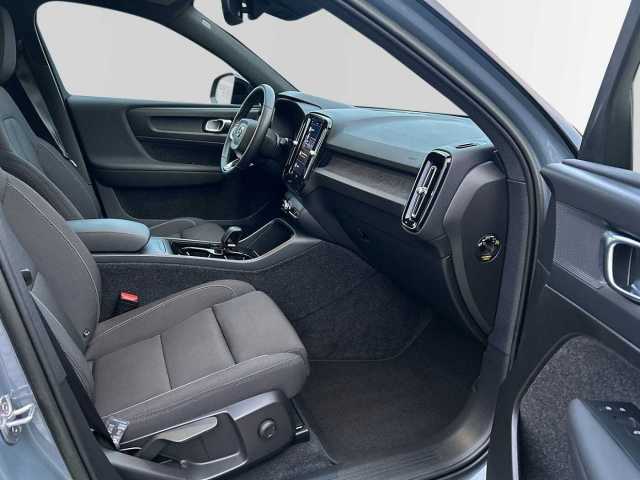 Volvo XC40 Recharge
