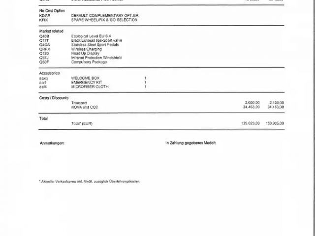 Maserati Grecale Trofeo