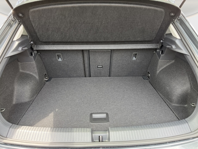 Volkswagen T-Roc 1.5 TSI DSG