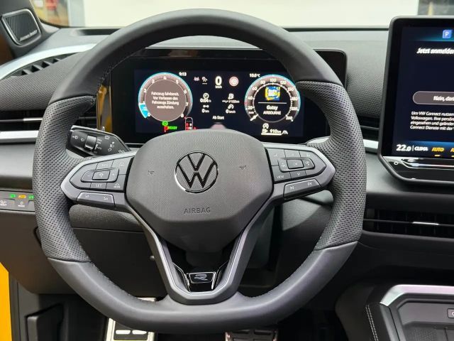 Volkswagen T-Roc DSG R-Line