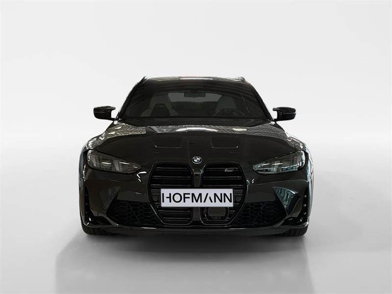 BMW M3 Competition Touring