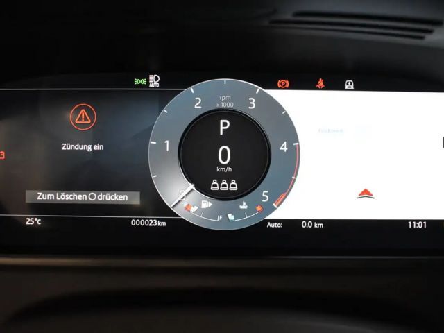 Land Rover Range Rover Velar AWD D300 HSE