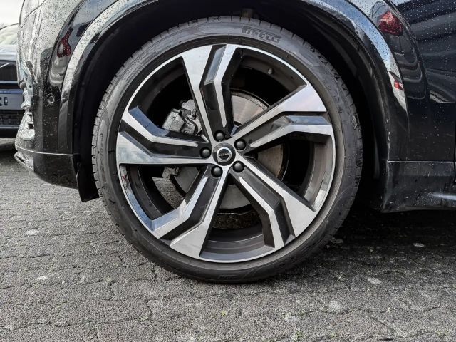 Volvo XC90 AWD Bright Plus