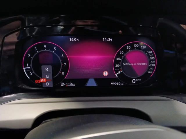 Volkswagen Golf 1.5 eTSI ACT