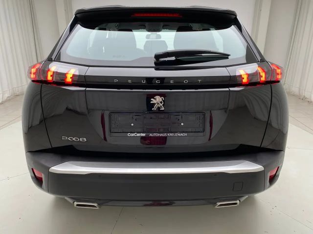 Peugeot 2008 Active Pack