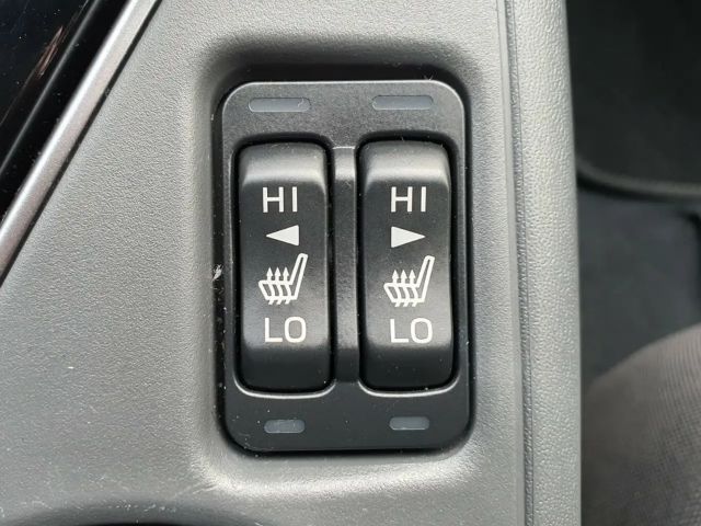 Subaru Crosstrek AWD