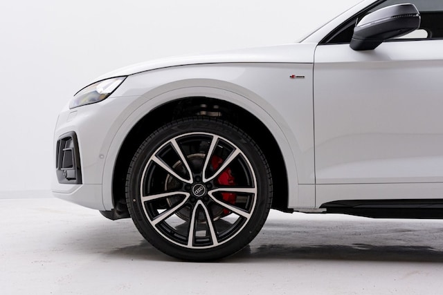 Audi Q5 45 TFSI Quattro S-Tronic Sportback