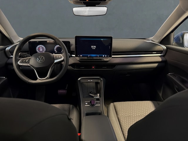 Volkswagen T-Roc 1.5 eTSI Life