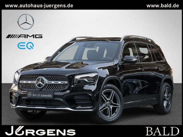 Mercedes-Benz GLB 200 GLB 200 d