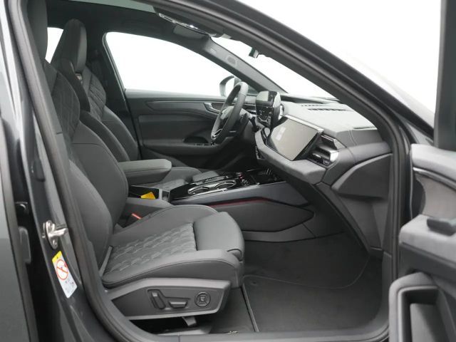 Audi A6 Avant Quattro