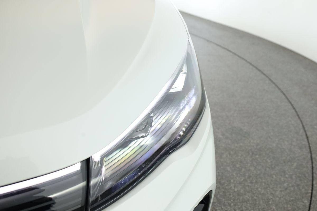 Volkswagen Tiguan 2.0 TDI DSG R-Line