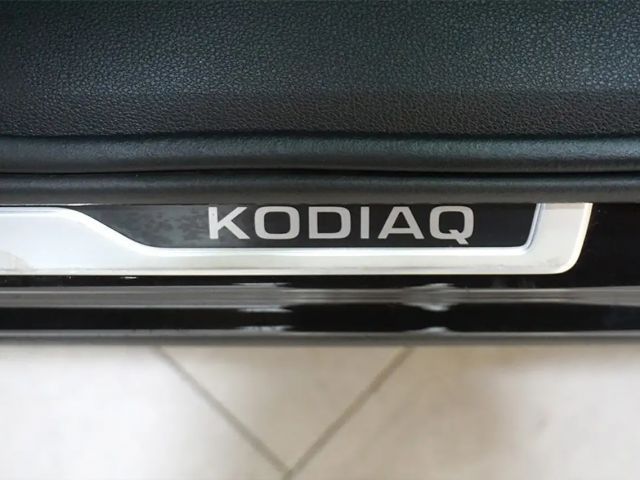 Skoda Kodiaq 2.0 TDI 4x4 Ambition