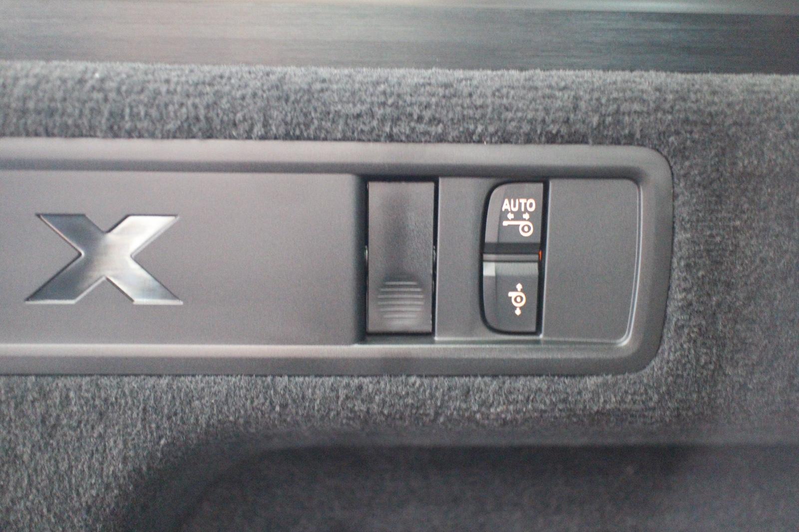 BMW X5 M-Sport xDrive