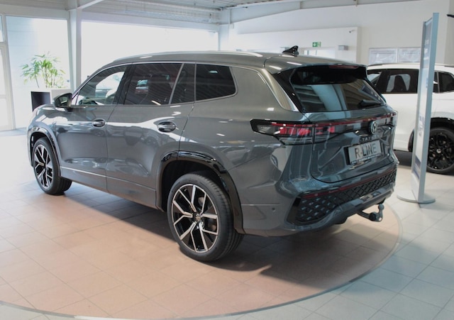 Volkswagen Tayron 2.0 TDI DSG R-Line