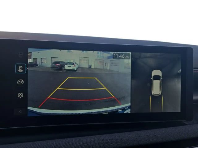 Hyundai Tucson 1.6 N Line T-GDi