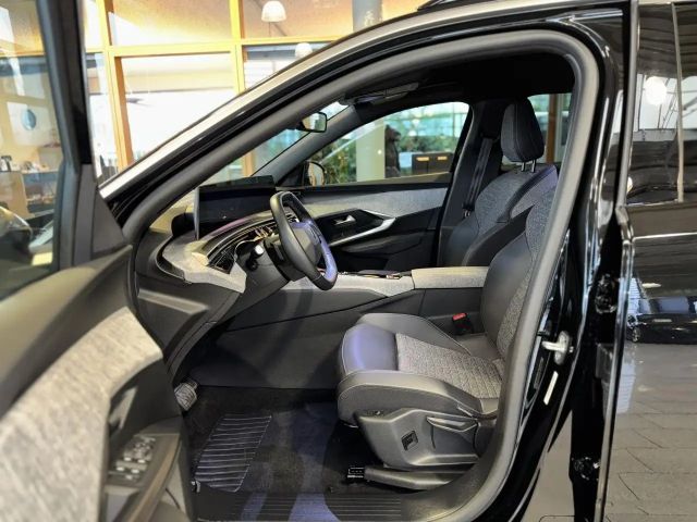 Peugeot 5008 Allure Pack Hybrid