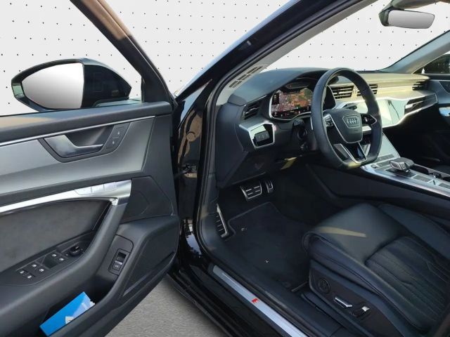 Audi S6 3.0 TDI Quattro