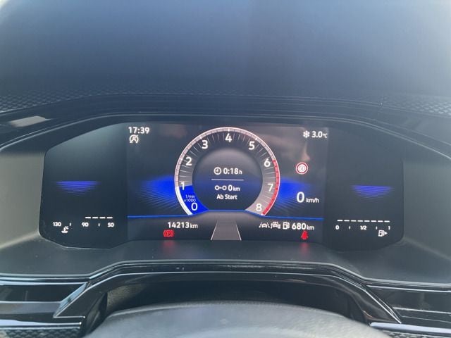 Volkswagen Polo 1.0 TSI