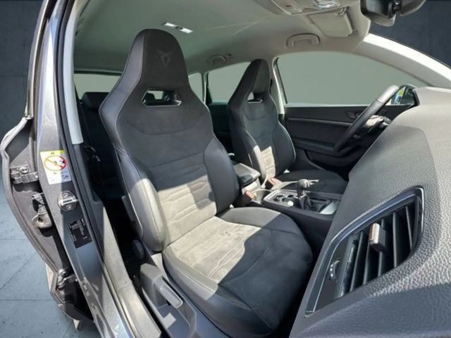 Cupra Ateca 1.5 TSI Business DSG