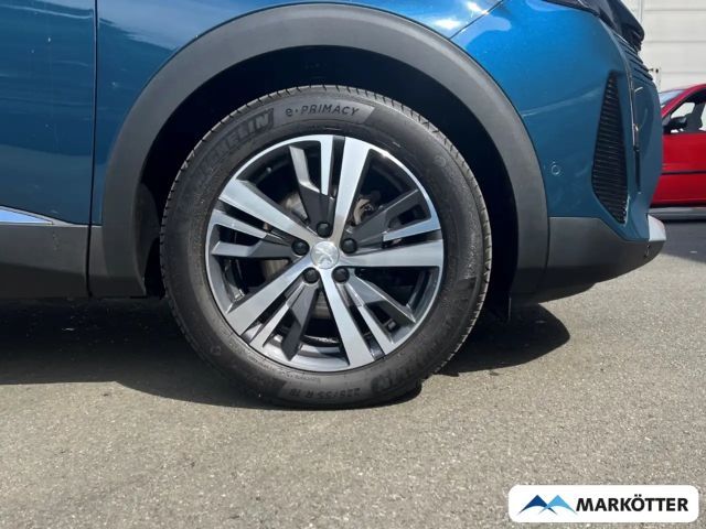 Peugeot 3008 Allure Pack PureTech