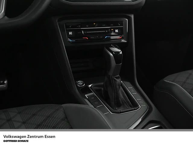 Volkswagen Tiguan DSG R-Line