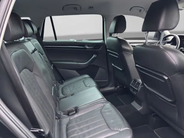 Skoda Kodiaq 2.0 TDI 4x4