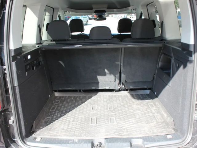 Volkswagen Caddy 1.5 TSI Life