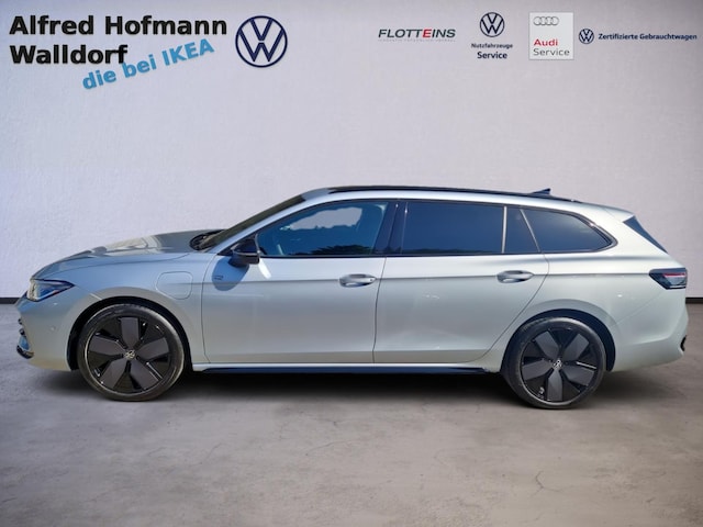 Volkswagen Passat DSG eHybrid