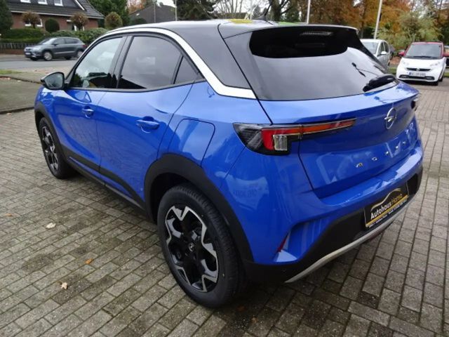Opel Mokka Ultimate