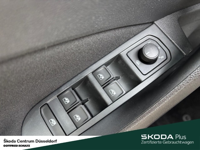 Skoda Kamiq Ambition