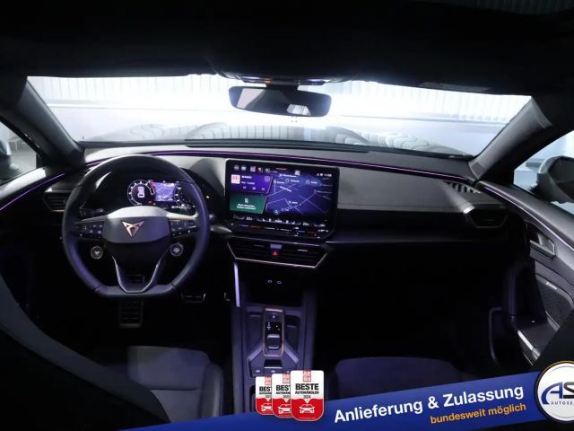 Cupra Formentor Panorama-Dach Dynamic Design Intelligent Drive ...