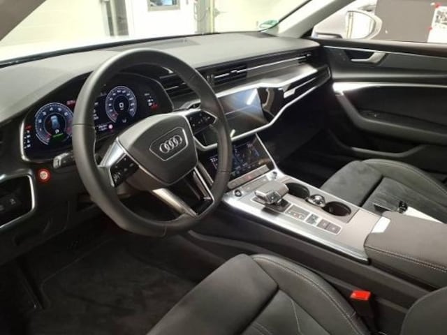 Audi A6 45 TFSI Avant S-Tronic