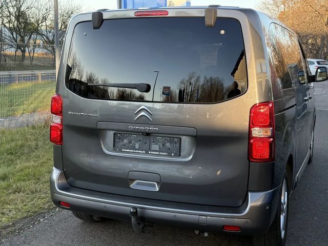 Citroën Spacetourer Business