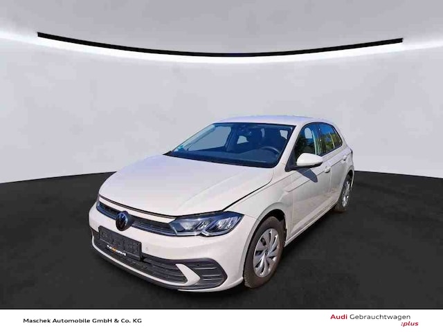 Volkswagen Polo 1.0 MPI