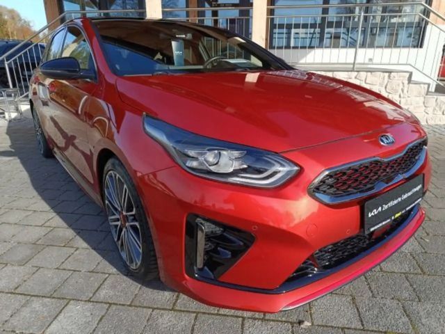 Kia ProCeed GT-Line