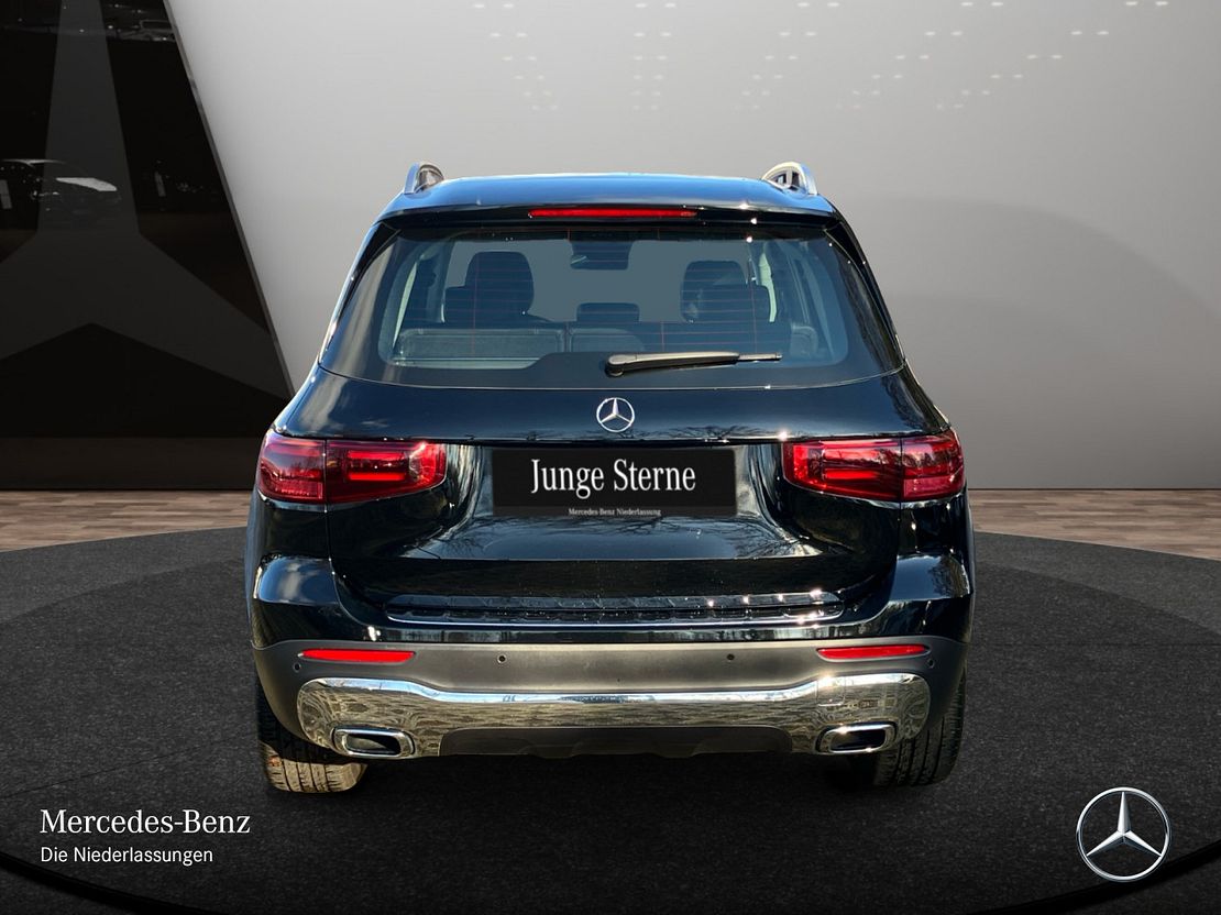 Mercedes-Benz GLB 220 4MATIC