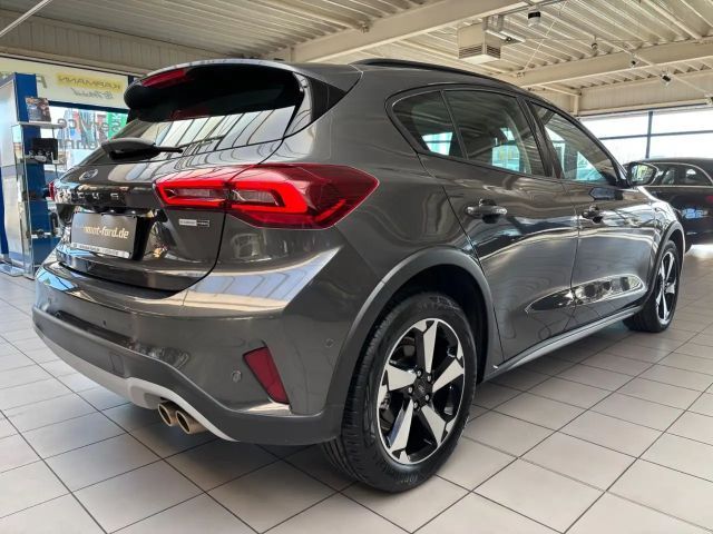 Ford Focus Active Limited