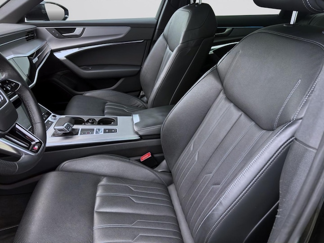 Audi A6 50 TDI Avant Quattro Sport