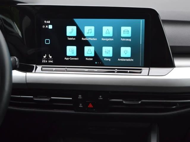 Volkswagen Golf 2.0 TDI Business Golf VIII Life