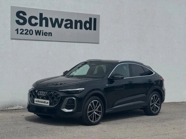 Audi Q5 Quattro