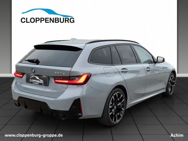 BMW 330 330e M-Sport Touring