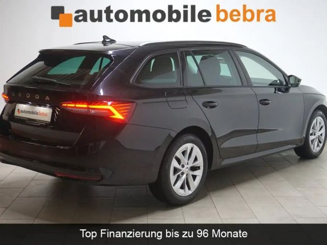 Skoda Octavia 2.0 TDI Selection