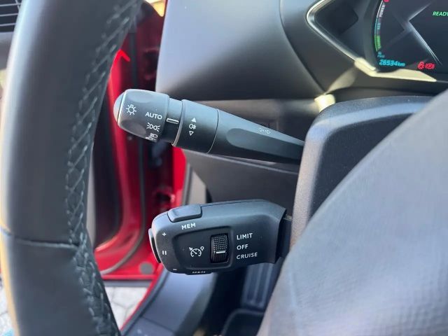 DS DS 3 Crossback Crossback E-Tense